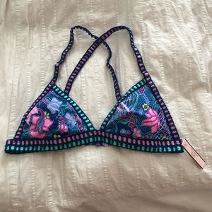 Victoria’s Secret swim top